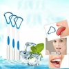 Limpiador De Lengua Rascador Higiene Bucal Cuidado Dental