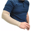 Manga Cubre Brazo D Sol Tela Invierno Extensor Biceps Unisex