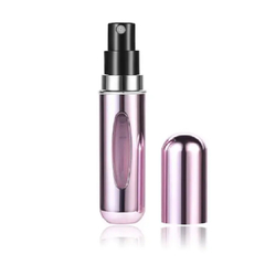 Mini Perfumero Recargable 5ml Tu fragancia siempre contigo - comprar online