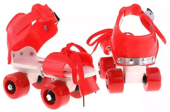 Rollers Patines Extensibles Niños Infantiles Ajustables New - tienda online