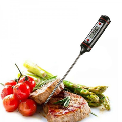 Termometro Digital de Cocina para Liquidos - tienda online