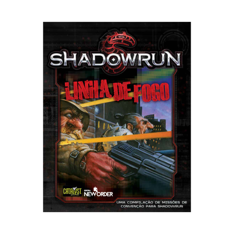 Shadowrun - Sexto Mundo - Omniverse