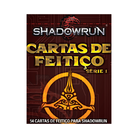 Escudo do Mestre + Shadowrun Missões 1 – PDF – Shadowrun – Editora