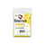 Sleeve Meeple Virus - PADRÃO 63,5x88 Amarelo (60UN) - comprar online