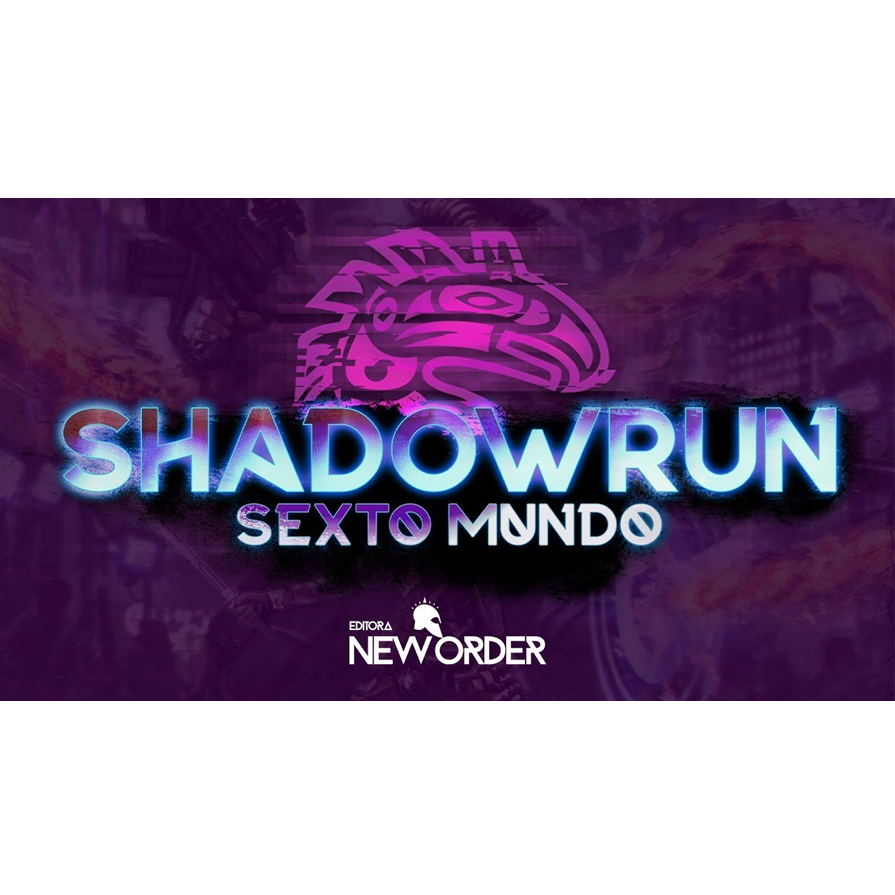 Escudo do Mestre + Shadowrun Missões 1 – PDF – Shadowrun – Editora