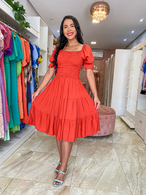 Vestido marisa Comprar em Precciosamodas .br