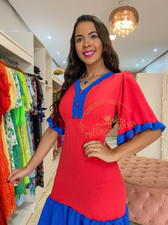 Vestido Catarina - comprar online