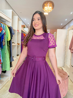 Vestido Celina