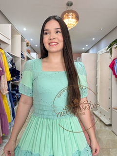 Vestido Erika - comprar online