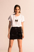 Falda Kiss - comprar online