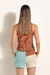 Musculosa Waffle en internet