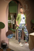 Pantalón Cromita - comprar online