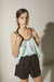 Musculosa Guen - FELICITY URBAN