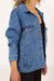 Campera Jean Just Blue en internet