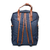 Mochila Maria azul urban - comprar online