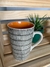 CANECA TRIBUS - Casacora Decor