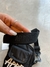Shoulder Bag Approve Buttons Detached Preta - comprar online