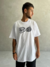 Camiseta Hocks Infinito Branca - comprar online