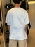 Camiseta Approve Bold Ap Summer Off White - VIVA VIVAZZ