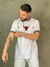 Camiseta Dystom Approve X NBA Bulls Branca na internet