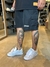 Shorts Approve x Damassaclan 9Inches Preto - comprar online