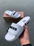 Chinelo Hocks Slide White