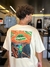 Camiseta Blunt Martian Areia - comprar online
