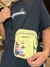 Shoulder Bag Approve Honey Bear Amarela - comprar online