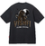 Camiseta Vishfi Cinza Wolf