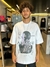 Camiseta Outlawz Over Tupac Branca - VIVA VIVAZZ