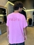 Camiseta Approve YRSLF Inverse Rosa - VIVA VIVAZZ
