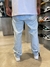 Calça Wats Jeans Off White/Azul - VIVA VIVAZZ