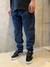 Imagem do Calça Jeans Baggy Malibu Standard Azul Marinho