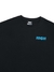 Camiseta High Factory Black - comprar online