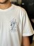Camiseta Hocks Peixe Branca - comprar online