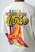 Camiseta Alltribe Hype Party Essential Off - comprar online