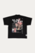 Camiseta Outlawz Over Slim Shady Preta - VIVA VIVAZZ