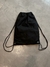 Mochila Saco Hocks Preto Cruz - comprar online