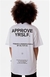 Camiseta PB Smile Branca - comprar online