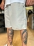 Shorts Approve Cargo 9Inches YRSLF Bege - comprar online