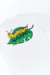 Camiseta Vishfi Caterpillar Branca na internet