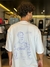 Camiseta Outlawz Over Kobe Branca - comprar online