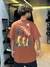 Camiseta Hocks Meteoro Marrom na internet