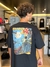 Camiseta Blunt Mushroom Monster Preto - comprar online