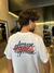 Camiseta Approve Broken Design Branca - VIVA VIVAZZ