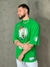 Camiseta Oversized Approve X NBA Celtics Verde - VIVA VIVAZZ