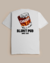 Camiseta Blunt Premium Whiskey New White - loja online