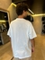 Camiseta Fivebucks Over Collors Branca - loja online