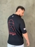 Camiseta Oversized Approve X NBA Miami Heat Preta - comprar online