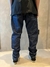 Calça Jeans Baggy Malibu Standard Azul Marinho - comprar online